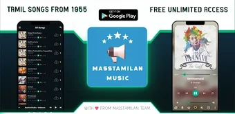 Masstamilan - Tamil Mp3 Songs