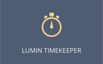 Lumin Timekeeper