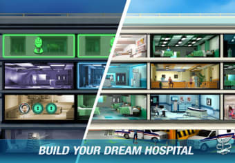 Operate Now: Hospital - Surgery Simulator Game