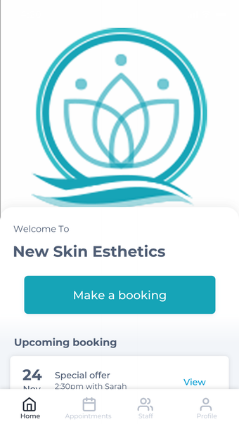 New Skin Esthetics