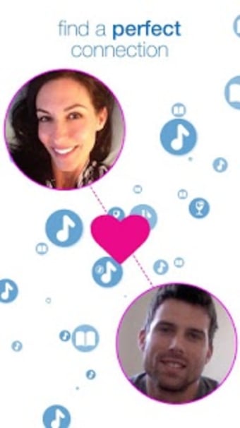 Match Dating: Chat Date  Meet Someone New
