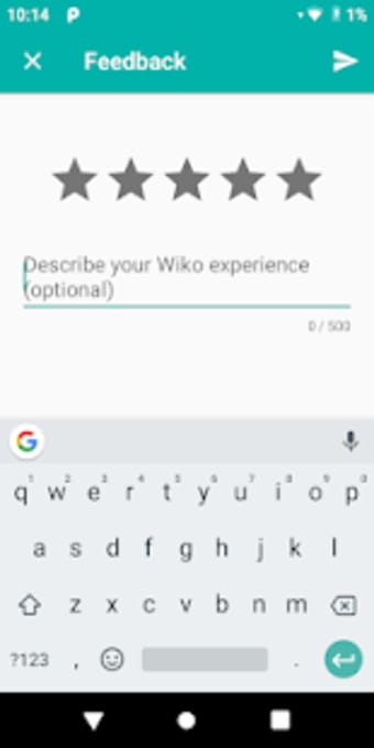 Wiko Support - Customer Care