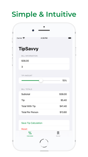 TipSavvy