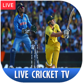 Live Cricket TV 2019