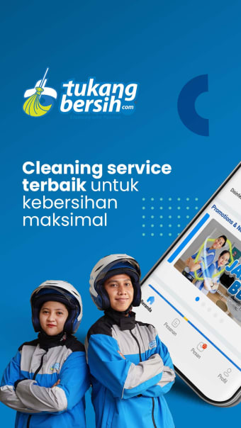 Tukang Bersih Indonesia