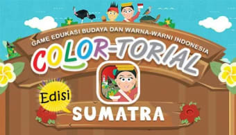 Colortorial Sumatra