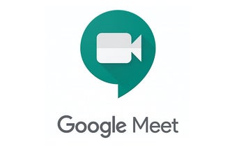 Hand-me-down for Google Meet