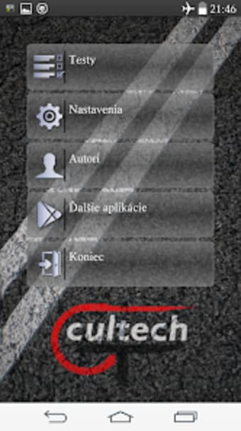 Autoskola CultechSK