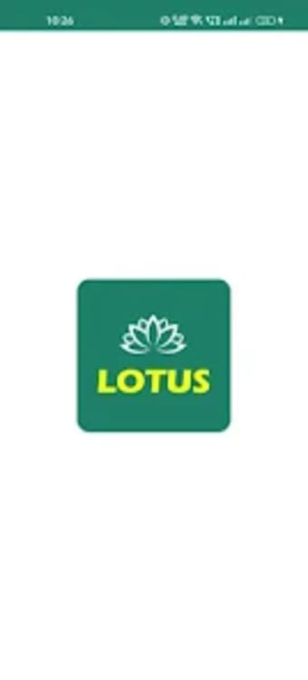 Lotus for Cricket
