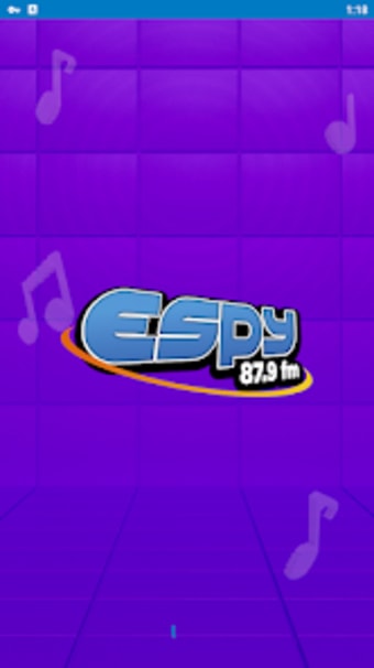 ESPY FM 87.9