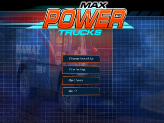 Max Power Trucks