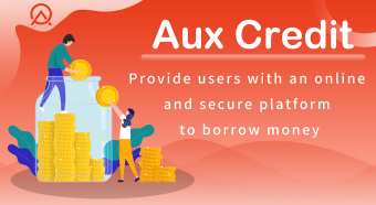 Aux Credit - Cash Online