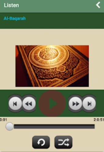 the quran - tilawat quran  online quran audio