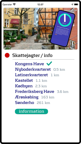 Skattejagter