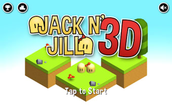 Jack N Jill 3D