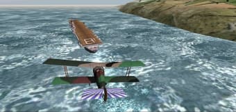 Flight Theory for Windows 10