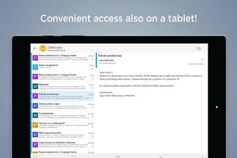 Onet Poczta - e-mail app