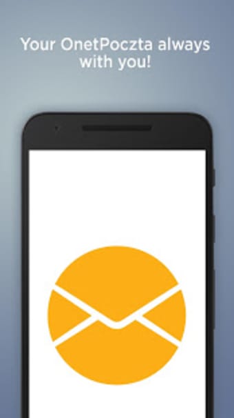 Onet Poczta - e-mail app