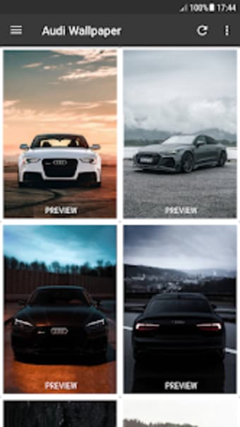 Audi car Wallpapers