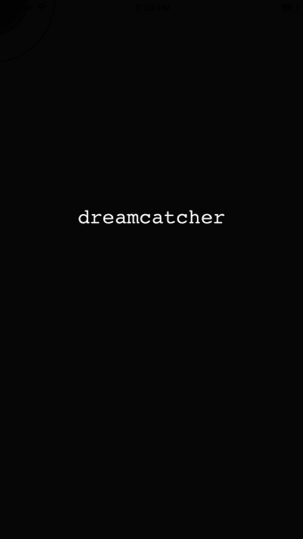 dreamcatcher: lucid dreaming