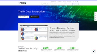 Imagen 0 para Trellix Data Encryption
