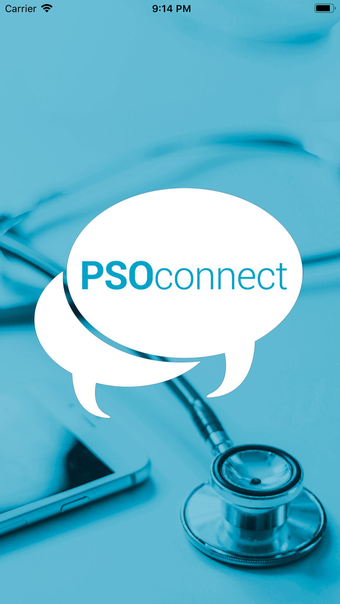 PSOconnect