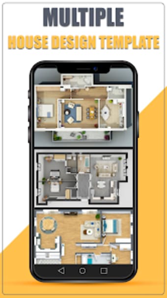 House Design 3D Home Planner