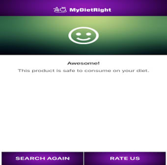 MyDietRight