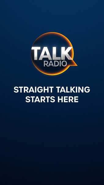 TalkRadio
