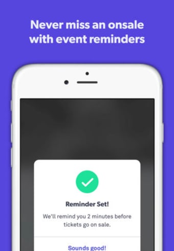 Ticketfly - Events Near You