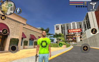 Vegas Crime Simulator 2