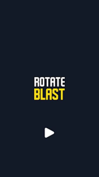 Rotate Blast