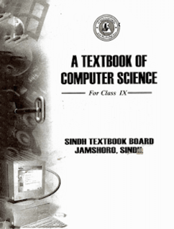 Computer Studies IX