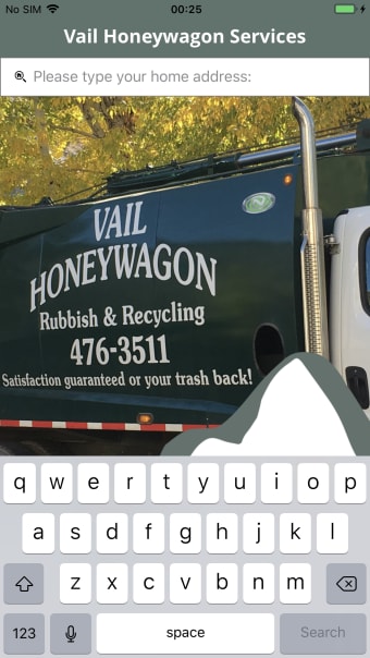 Vail Honeywagon Services