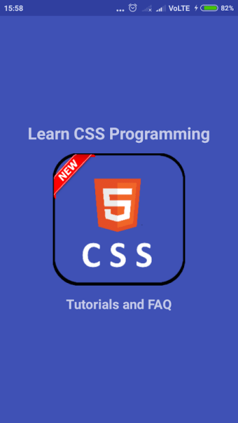 Learn CSS Programming