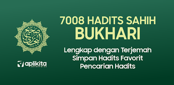 Hadits Sahih Bukhari Lengkap