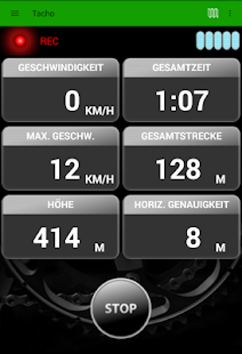 MagicMaps Scout - Outdoor Navigation für Android - Download