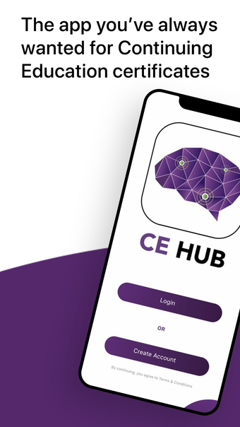 CE Hub