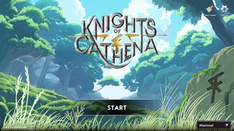 Knights of Cathena