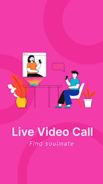 Live Talk - Live Video Call