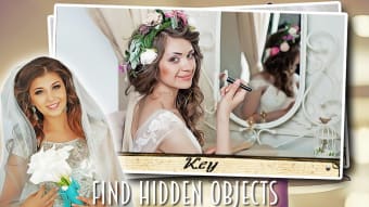 Hidden Object - Wedding Day