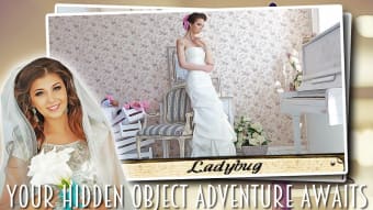 Hidden Object - Wedding Day