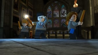 Lego Harry Potter - Die Jahre 5-7