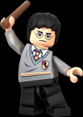 LEGO Harry Potter Lata 5-7