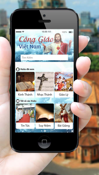 Công giáo Việt Nam