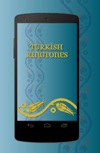 Turkish Ringtones  Songs