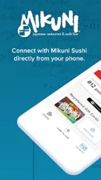Mikuni Sushi