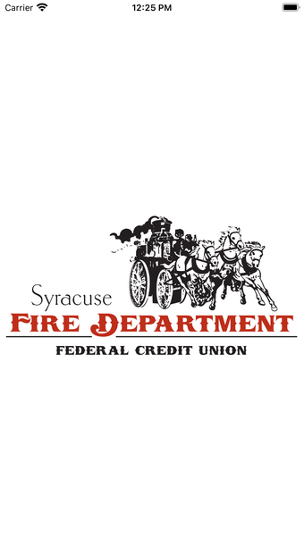 Syracuse Fire Department EFCU