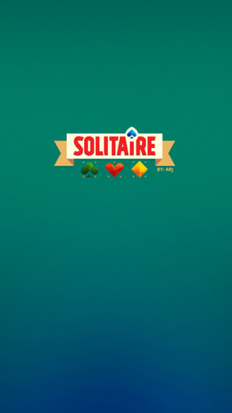 Solitaire by ARJ