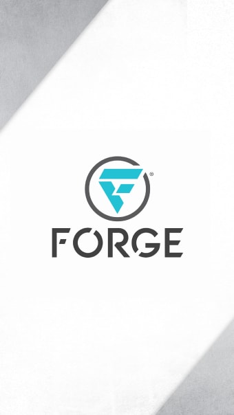 Forge Fitness and Nutrition